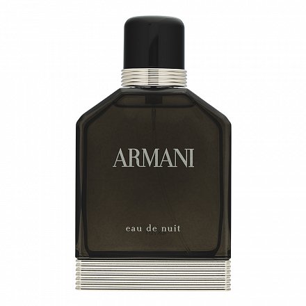 Armani (Giorgio Armani) Eau De Nuit Eau de Toilette da uomo 100 ml