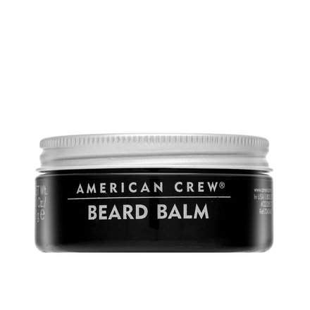 American Crew Beard Balm balsamo per barba nutriente 60 ml