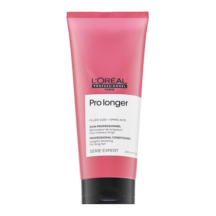 L´Oréal Professionnel Série Expert Pro Longer Lengths Renewing Conditioner balsamo rinforzante per capelli lunghi 200 ml