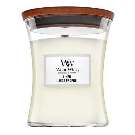Woodwick Linen 275 g