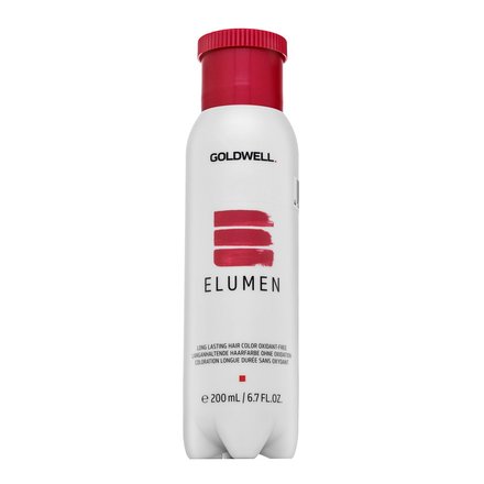Goldwell Elumen Long Lasting Hair Color colore per capelli semi-permanente Tq@all 200 ml