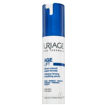 Uriage Age Lift siero Intensive Firming Smoothing Serum 30 ml