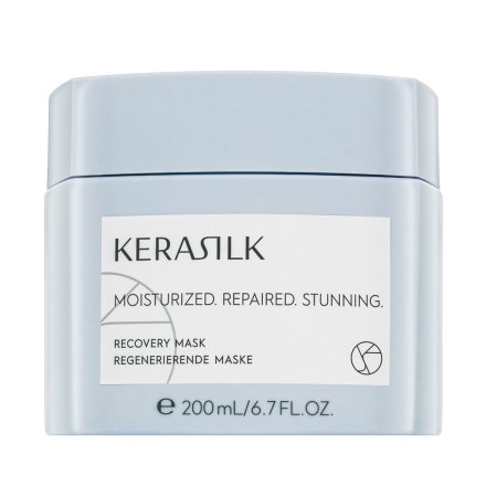Kerasilk Specialists Recovery Mask maschera rinforzante per rivitalizzare i capelli 200 ml