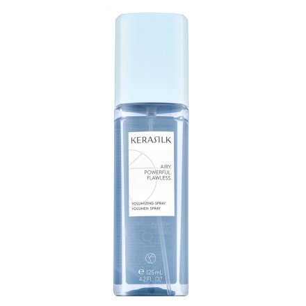 Kerasilk Specialists Volumizing Spray Spray per lo styling per volume dei capelli 125 ml