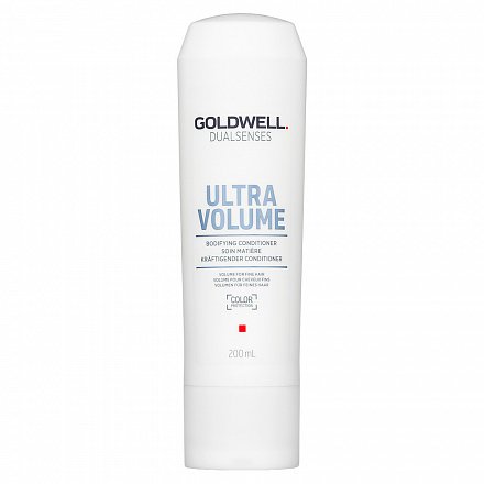Goldwell Dualsenses Ultra Volume Bodifying Conditioner balsamo per capelli fini senza volume 200 ml