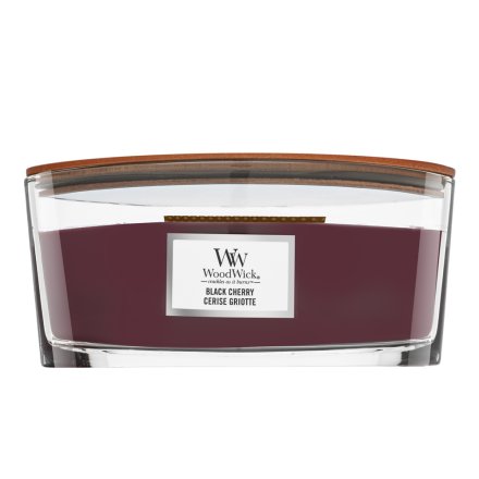 Woodwick Black Cherry 453,6 g