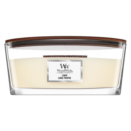 Woodwick Linen 453,6 g