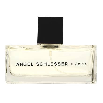 Angel Schlesser Homme Eau de Toilette da uomo 125 ml