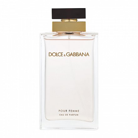 Dolce & Gabbana Pour Femme (2012) Eau de Parfum da donna 100 ml