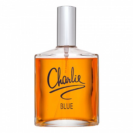 Revlon Charlie Blue Eau de Toilette da donna 100 ml