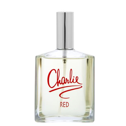 Revlon Charlie Red Eau de Toilette da donna 100 ml