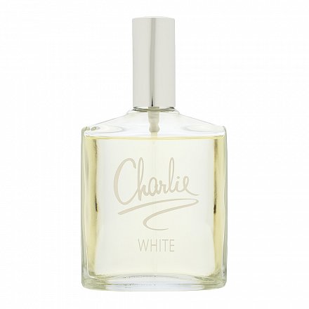 Revlon Charlie White Eau de Toilette da donna 100 ml