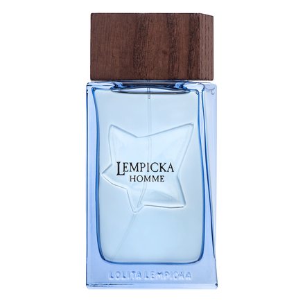 Lolita Lempicka Homme Eau de Toilette da uomo 100 ml