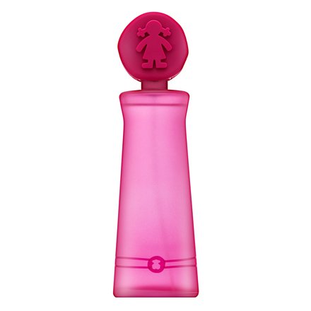 Tous Tous Kids Girl Eau de Toilette per bambini 100 ml