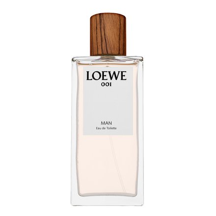 Loewe 001 Man Eau de Toilette da uomo 100 ml