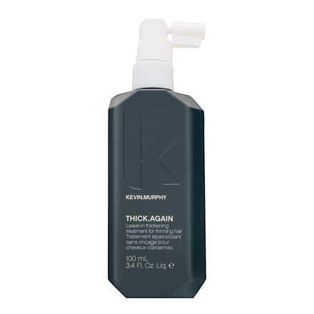 Kevin Murphy Thick.Again cura dei capelli senza risciacquo per rinforzare la fibra capillare 100 ml