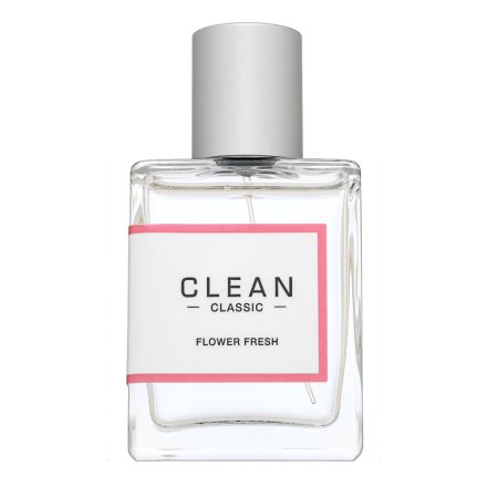 Clean Classic Flower Fresh Eau de Parfum da donna 30 ml