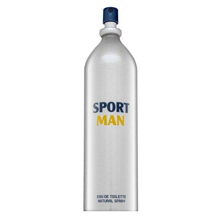 Antonio Puig Sportman Eau de Toilette da uomo 250 ml