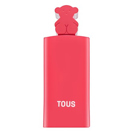 Tous More More Pink Eau de Toilette da donna 50 ml