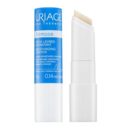 Uriage Xémose balsamo per labbra nutriente Moisturizing Lipstick 4 g