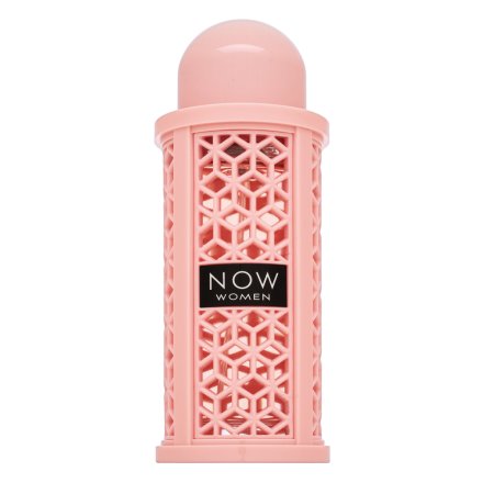 Rave Now Women Eau de Parfum da donna 100 ml
