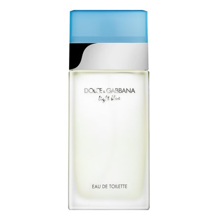 Dolce & Gabbana Light Blue Eau de Toilette da donna 25 ml
