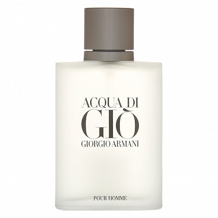 Armani (Giorgio Armani) Acqua di Gio Pour Homme Eau de Toilette da uomo 50 ml