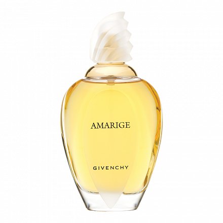 Givenchy Amarige EDT W 100 ml Tester
