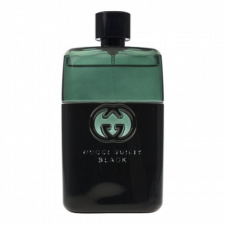 Gucci Guilty Black Pour Homme Eau de Toilette da uomo 90 ml