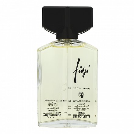 Guy Laroche Fidji Eau de Toilette da donna 50 ml