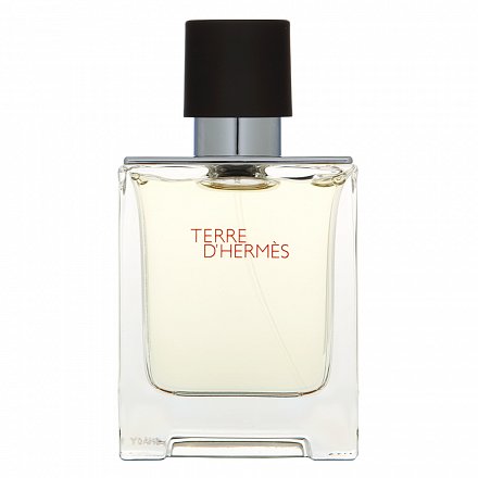 Hermès Terre D'Hermes Eau de Toilette da uomo 50 ml