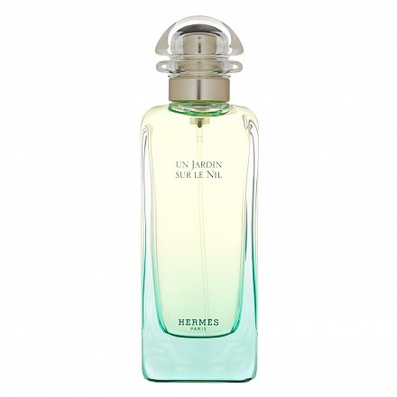 Hermès Un Jardin Sur Le Nil Eau de Toilette unisex 100 ml