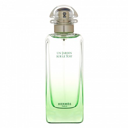 Hermès Un Jardin Sur Le Toit Eau de Toilette unisex 100 ml