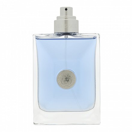 Versace Pour Homme EDT M 100 ml Tester
