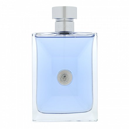 Versace Pour Homme Eau de Toilette da uomo 200 ml