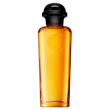 Hermès Eau de Mandarine Ambrée Eau de Cologne unisex 200 ml