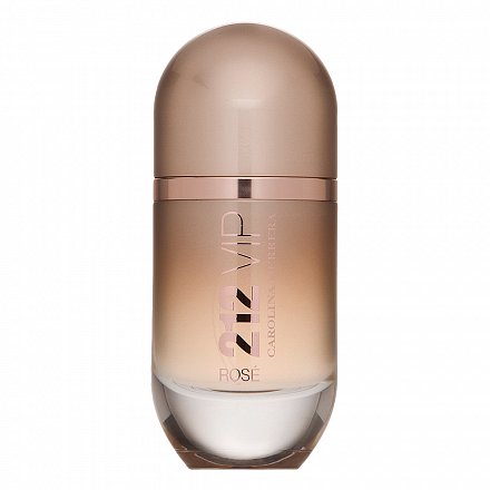 Carolina Herrera 212 VIP Rosé Eau de Parfum da donna 50 ml