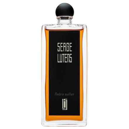 Serge Lutens Ambre Sultan Eau de Parfum da donna 50 ml
