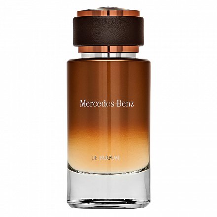Mercedes-Benz Mercedes Benz Le Parfum Eau de Parfum da uomo 120 ml