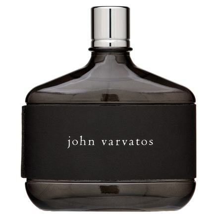 John Varvatos John Varvatos Eau de Toilette da uomo 125 ml