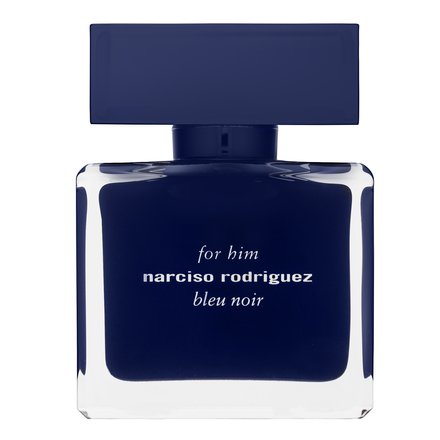 Narciso Rodriguez For Him Bleu Noir Eau de Toilette da uomo 50 ml