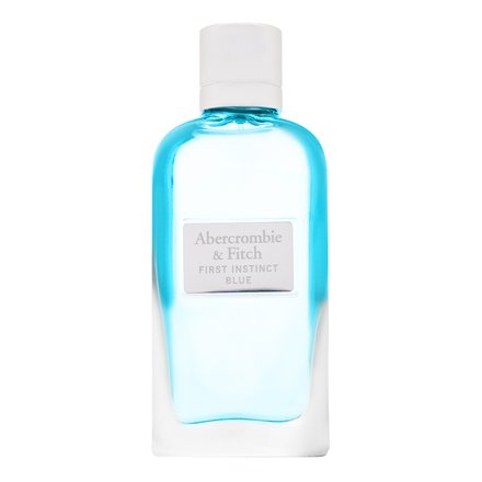 Abercrombie & Fitch First Instinct Blue Eau de Parfum da donna 50 ml