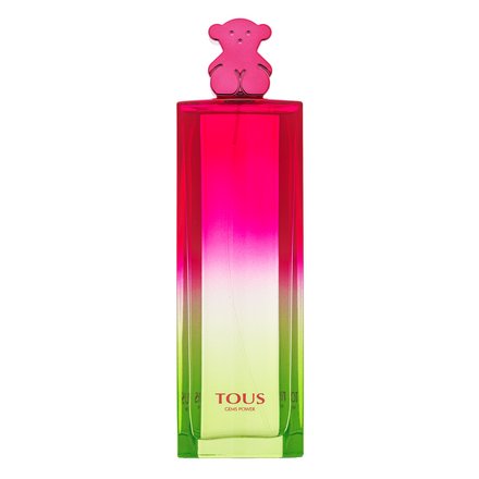 Tous Gems Power Eau de Toilette da donna 90 ml