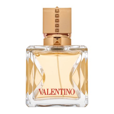 Valentino Voce Viva Eau de Parfum da donna 50 ml