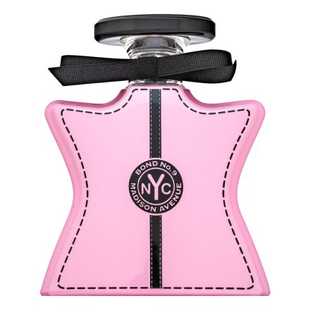 Bond No. 9 Madison Avenue Eau de Parfum da donna 100 ml