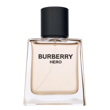 Burberry Hero Eau de Toilette da uomo 50 ml