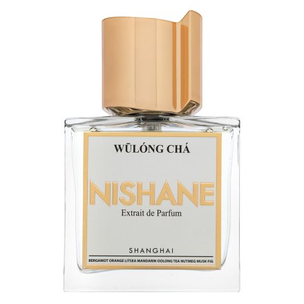 Nishane Wulong Cha profumo unisex 50 ml
