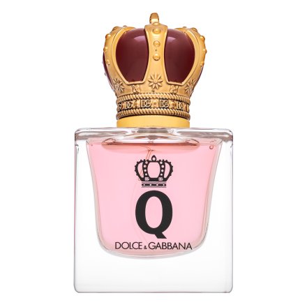 Dolce & Gabbana Q by Dolce & Gabbana Eau de Parfum da donna 30 ml