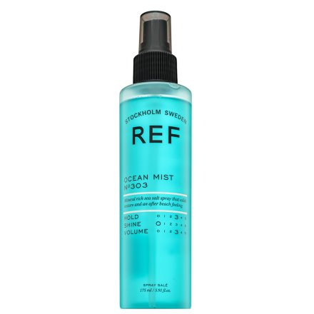 REF Ocean Mist N°303 spray salato con un effetto opaco 175 ml