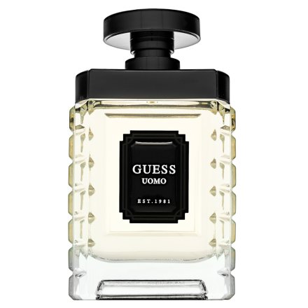 Guess Uomo Eau de Toilette da uomo 100 ml